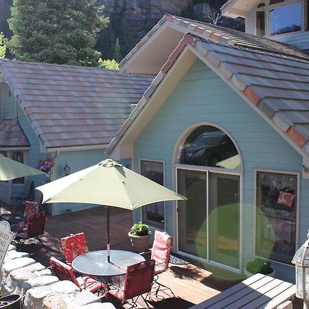 Black Bear Manor 우레이 외부 사진