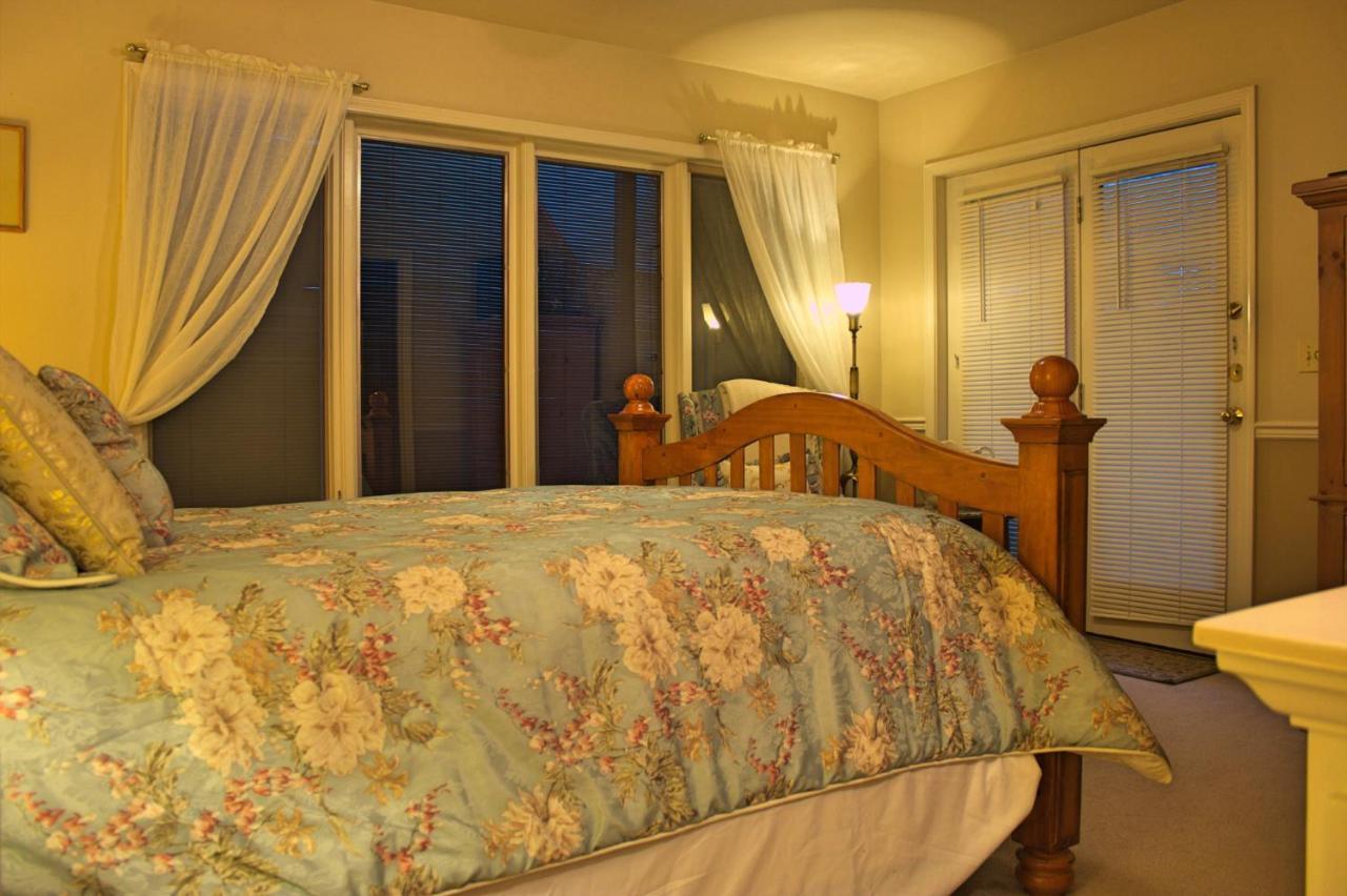 Black Bear Manor 우레이 외부 사진